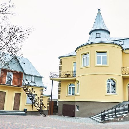 Приватна Садиба Фортеця Малехів Exterior foto