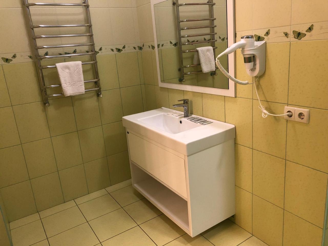 Приватна Садиба Фортеця Малехів Exterior foto