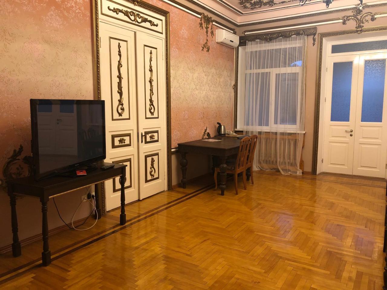 Приватна Садиба Фортеця Малехів Exterior foto