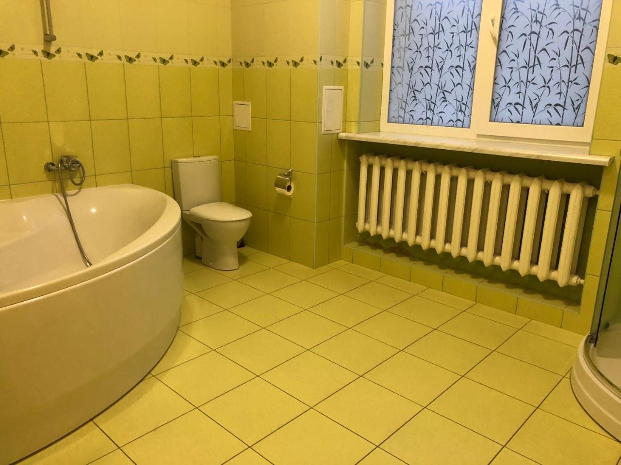 Приватна Садиба Фортеця Малехів Exterior foto